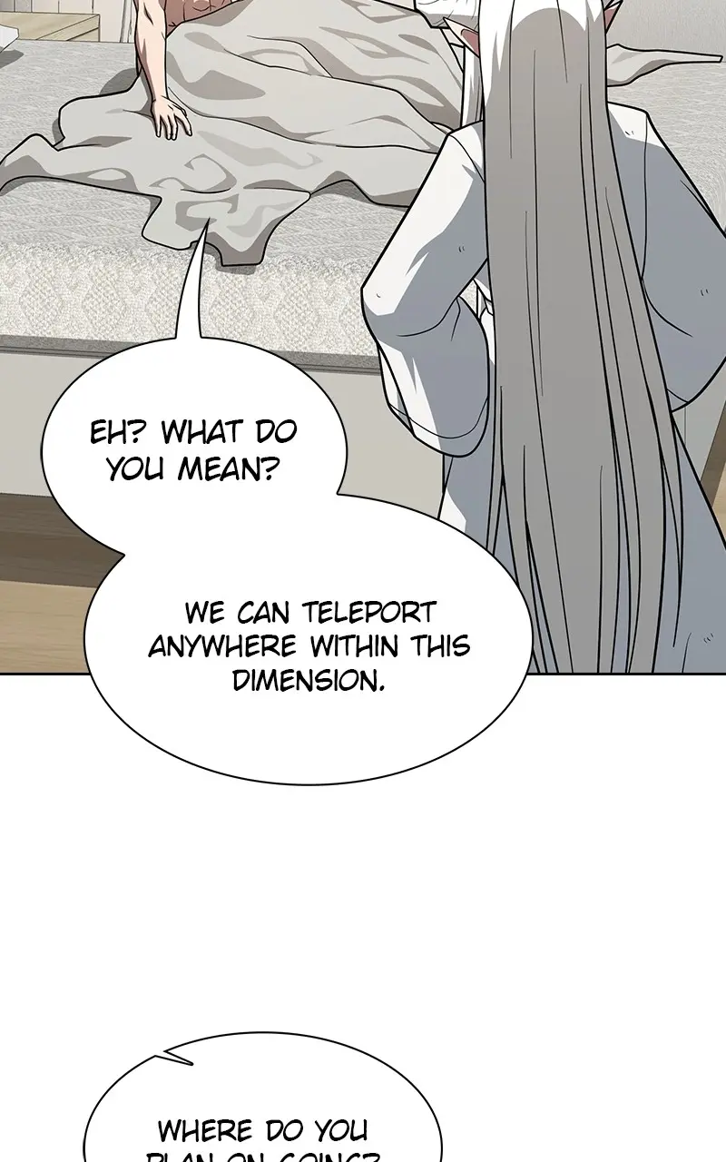 The Tutorial Tower of the Advanced Player Episode 222 - Page 22
