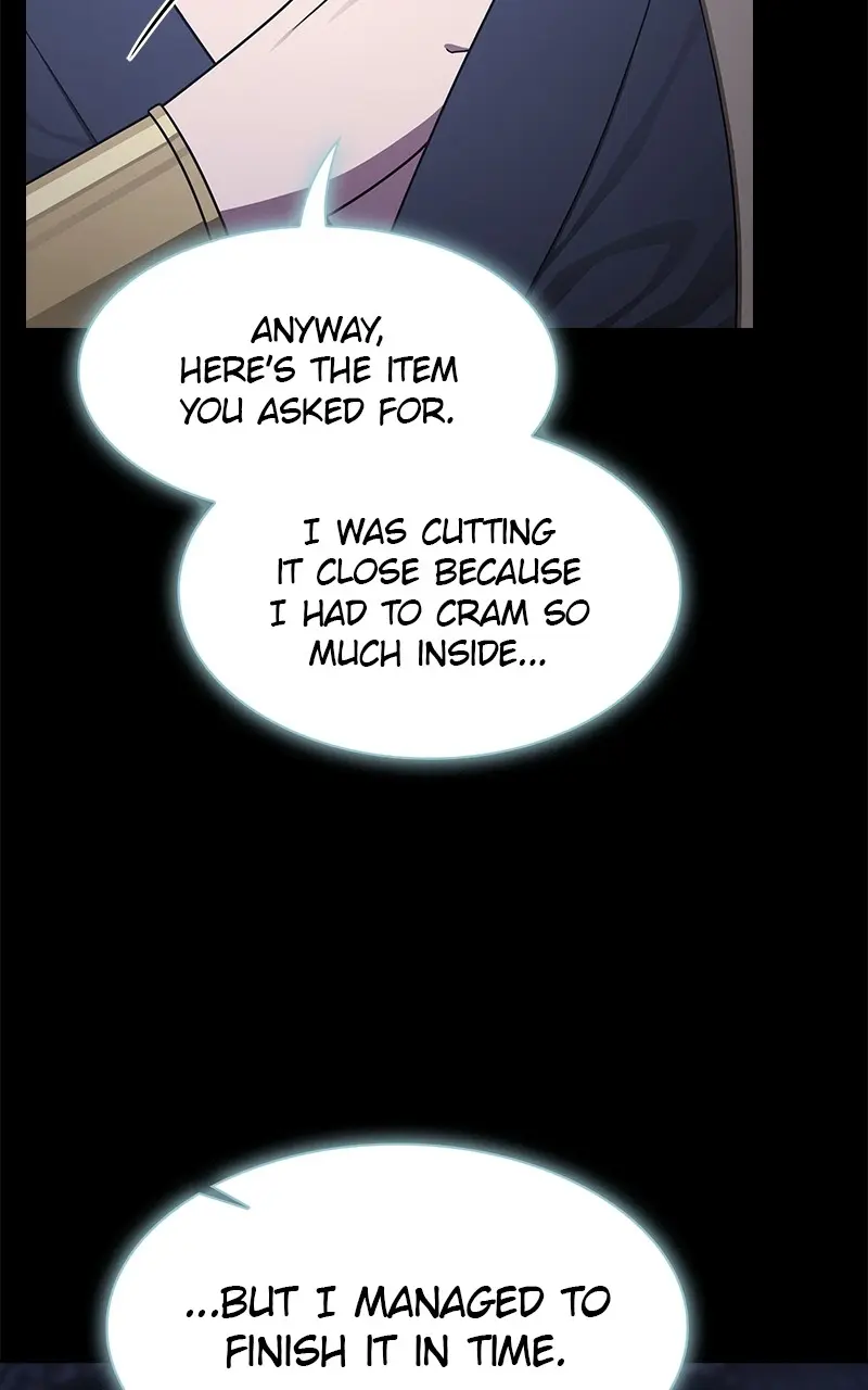 The Tutorial Tower of the Advanced Player Episode 222 - Page 51