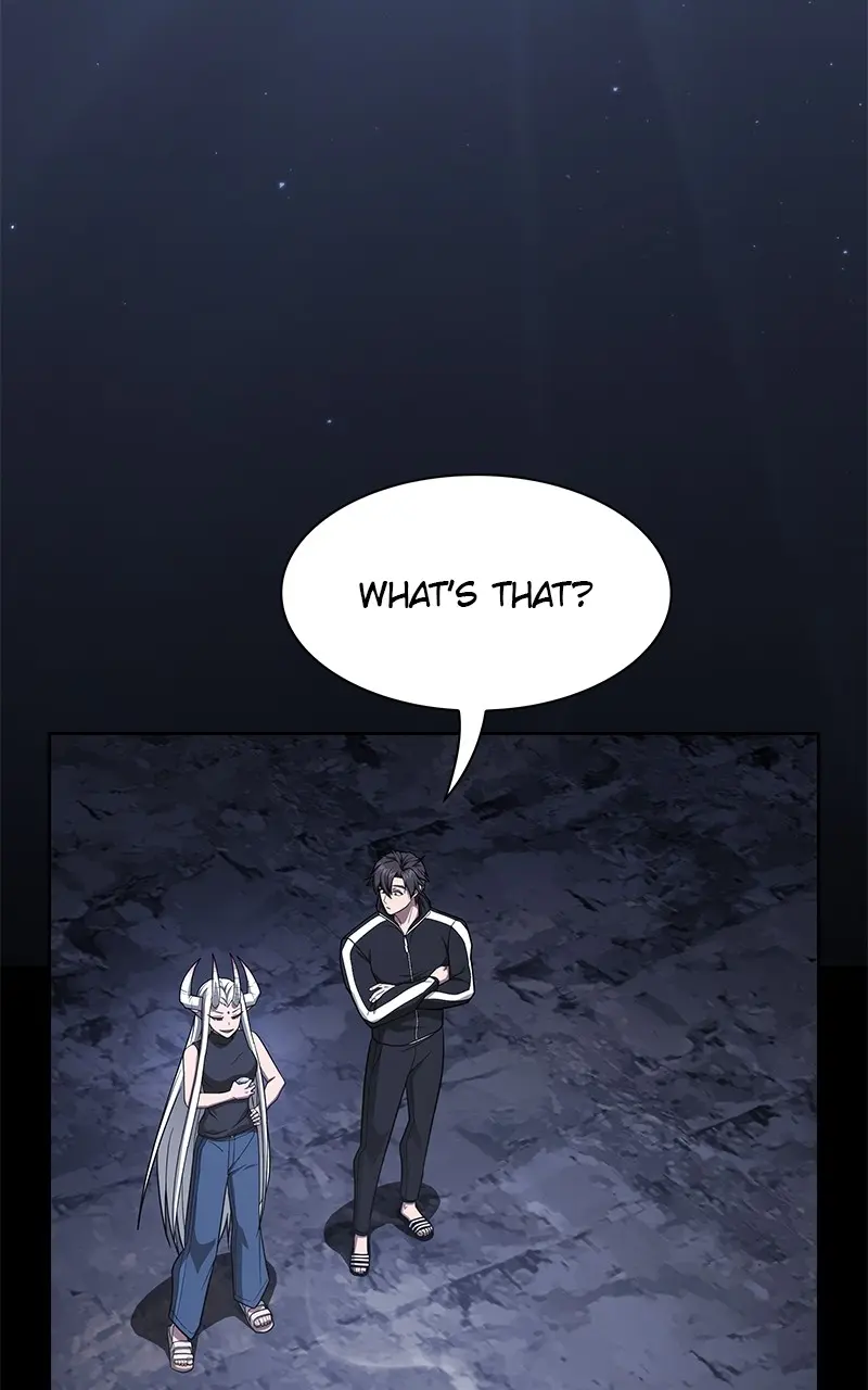 The Tutorial Tower of the Advanced Player Episode 222 - Page 55
