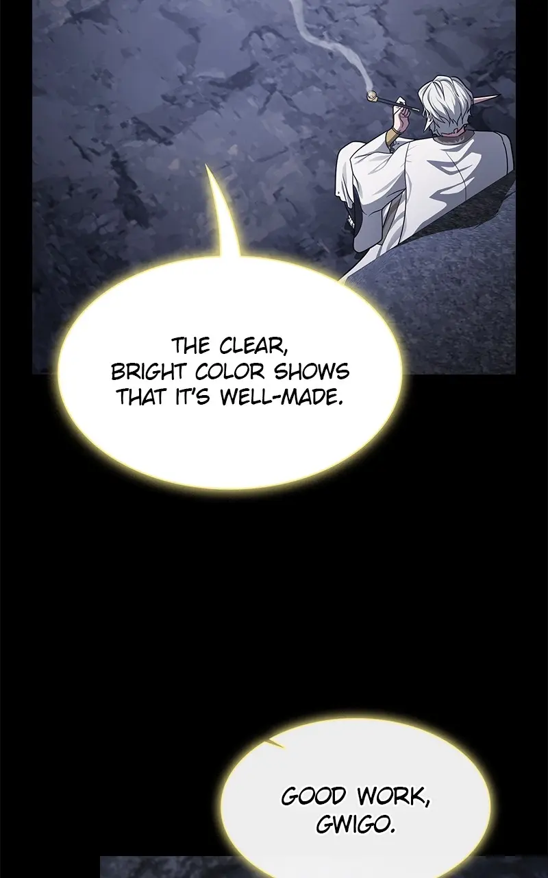 The Tutorial Tower of the Advanced Player Episode 222 - Page 56