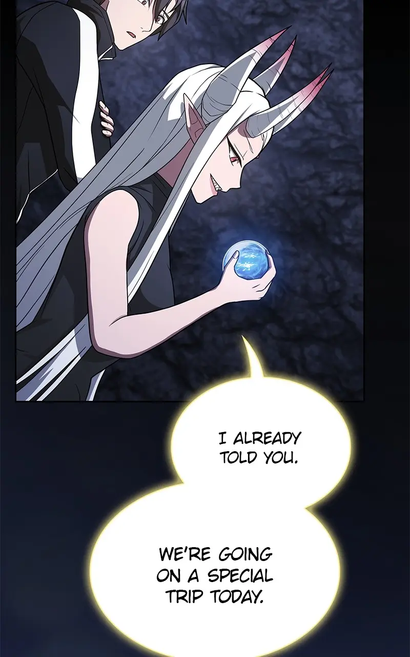 The Tutorial Tower of the Advanced Player Episode 222 - Page 61