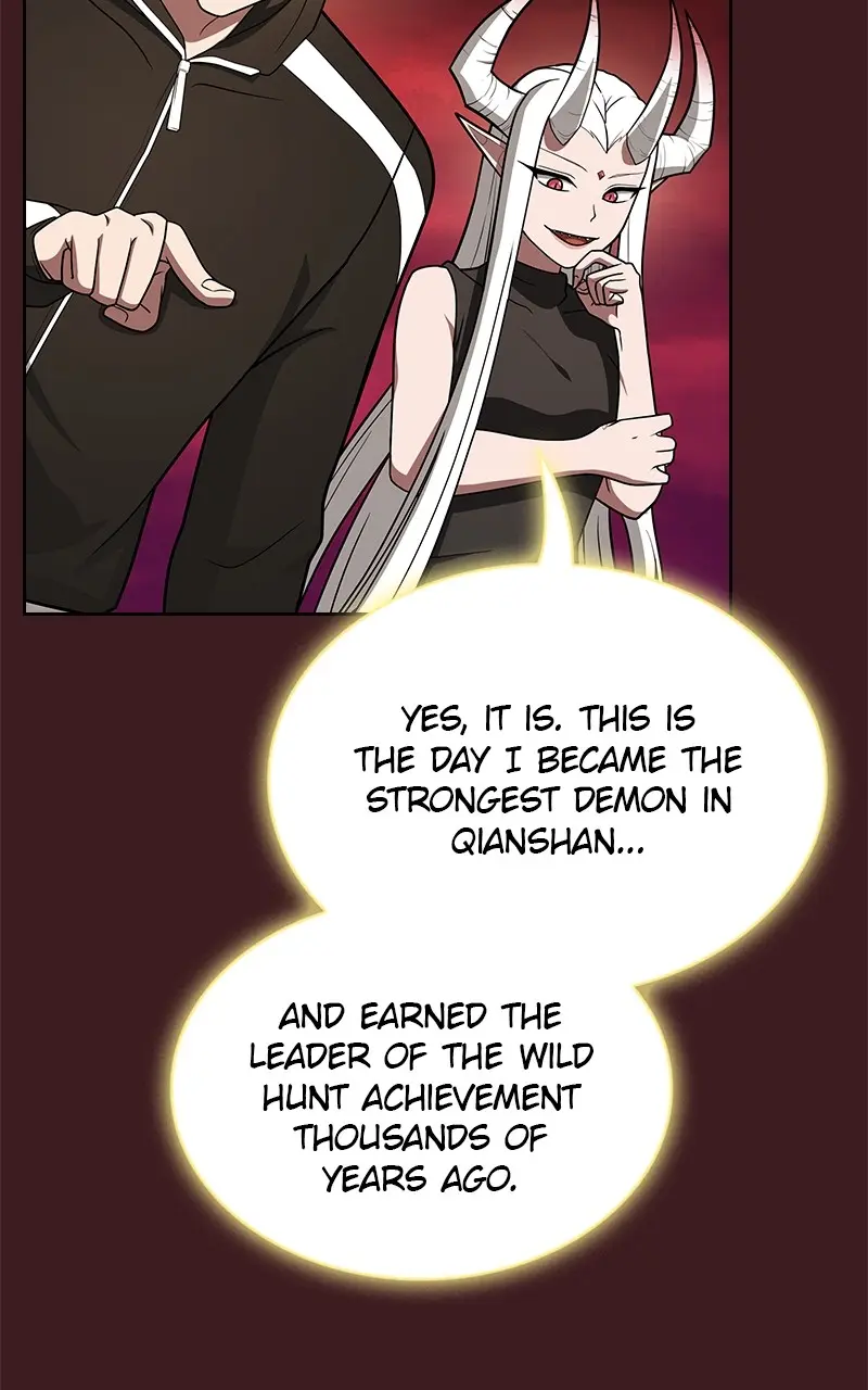 The Tutorial Tower of the Advanced Player Episode 222 - Page 87