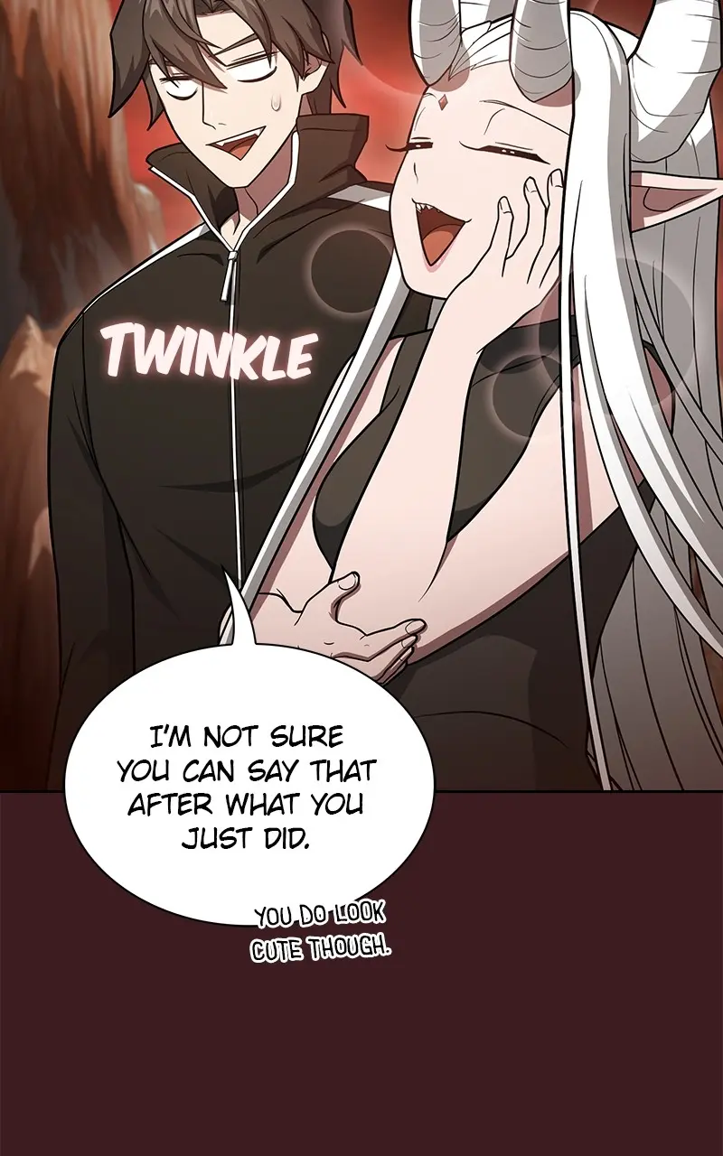 The Tutorial Tower of the Advanced Player Episode 222 - Page 90