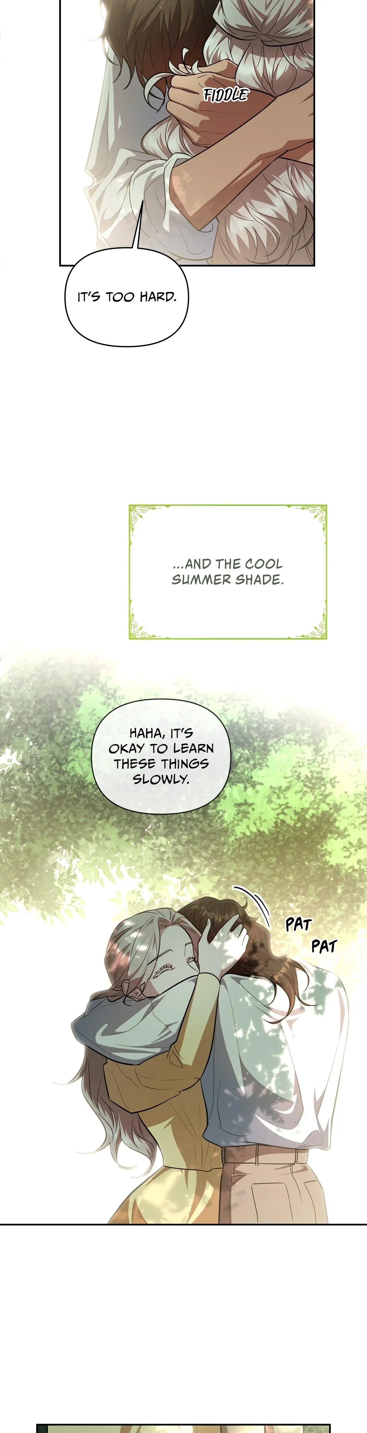 The Tutor's Secret Sessions Episode 1 - Page 10