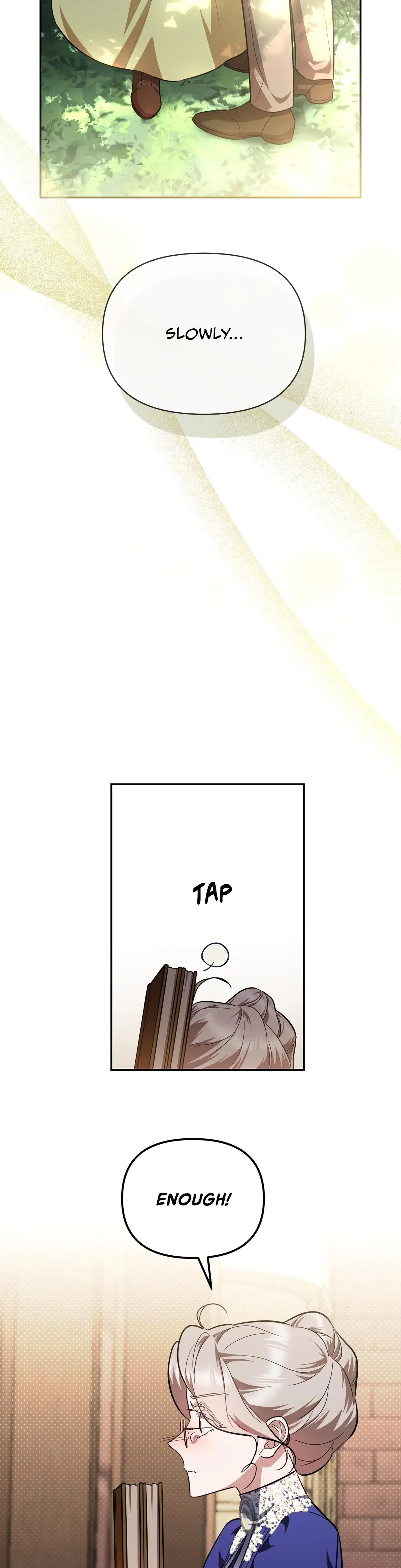 The Tutor's Secret Sessions Episode 1 - Page 11