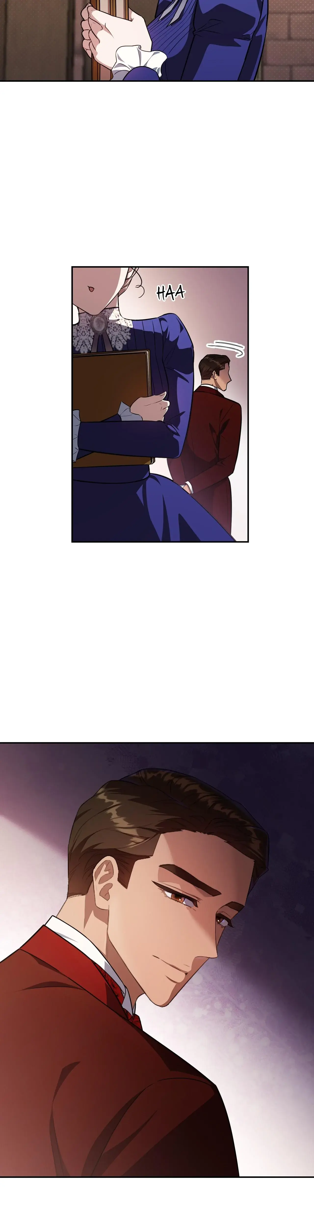 The Tutor's Secret Sessions Episode 1 - Page 12