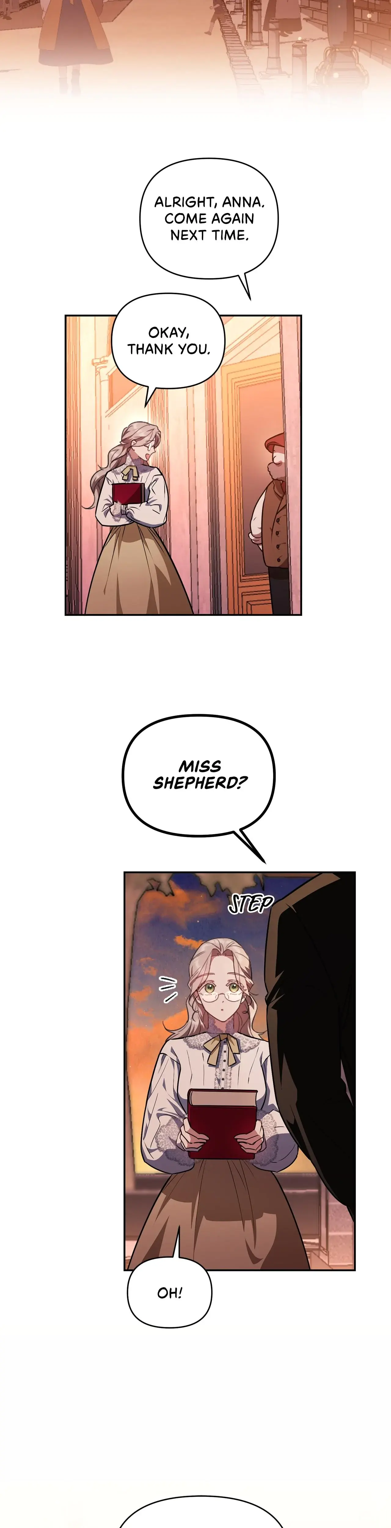 The Tutor's Secret Sessions Episode 1 - Page 14