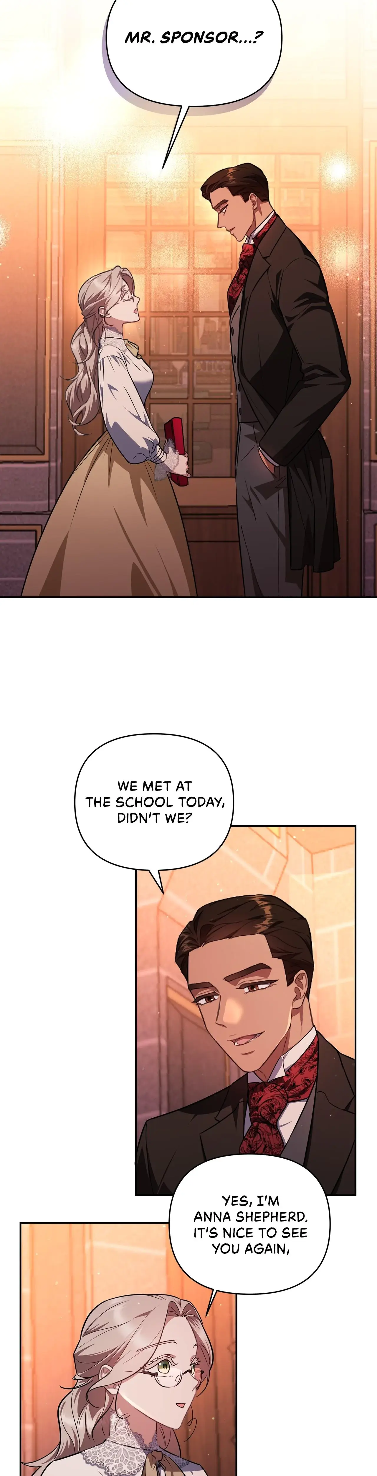 The Tutor's Secret Sessions Episode 1 - Page 15