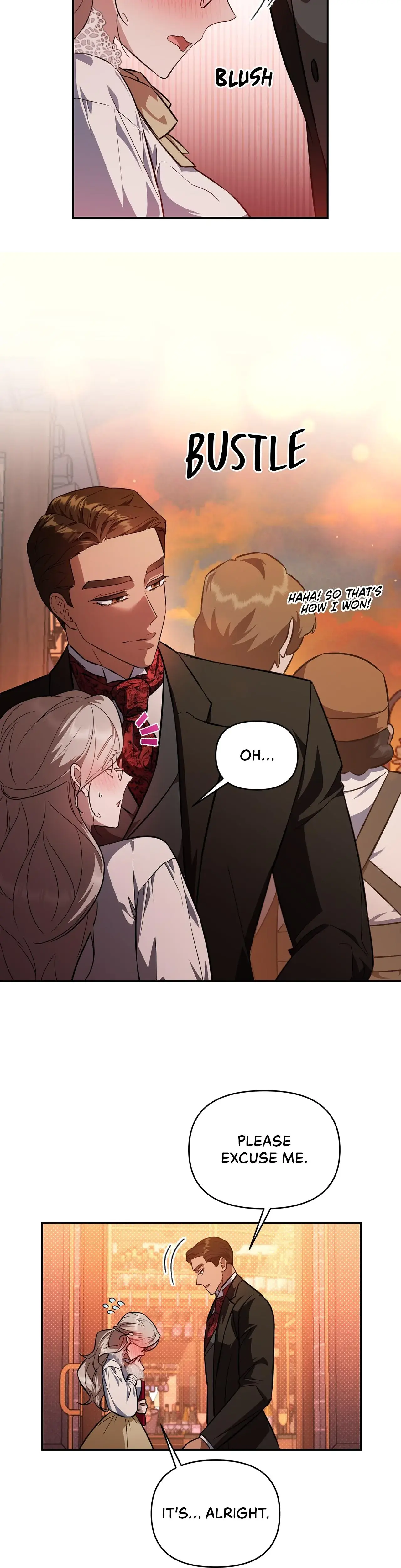 The Tutor's Secret Sessions Episode 1 - Page 19
