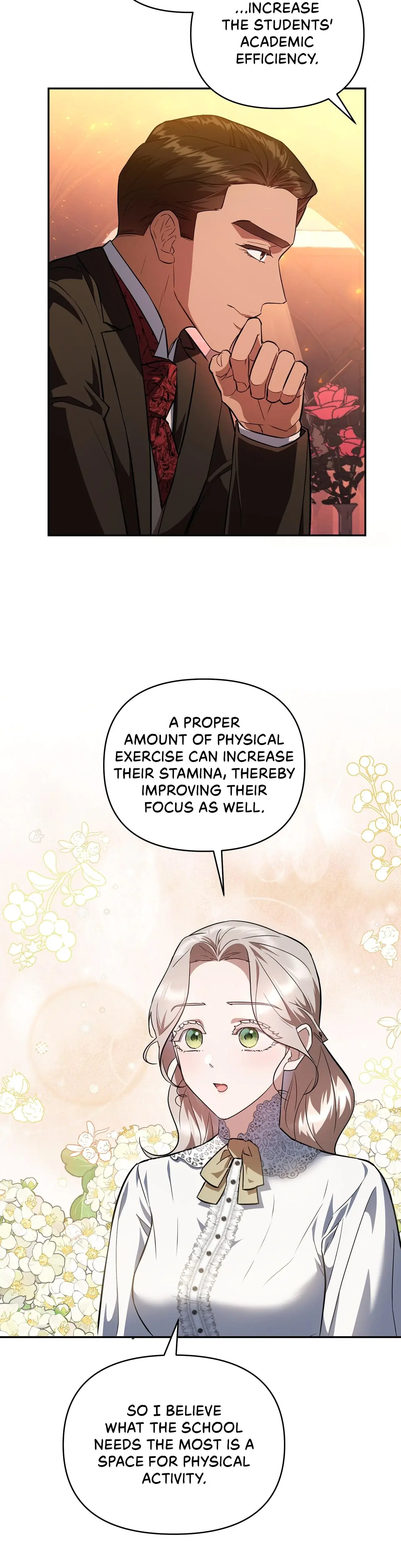 The Tutor's Secret Sessions Episode 1 - Page 22