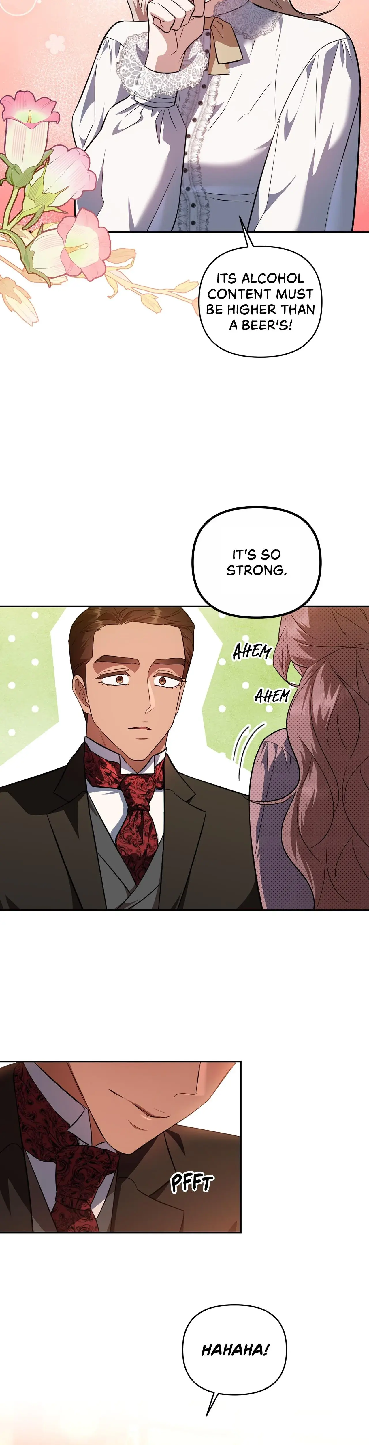 The Tutor's Secret Sessions Episode 1 - Page 25