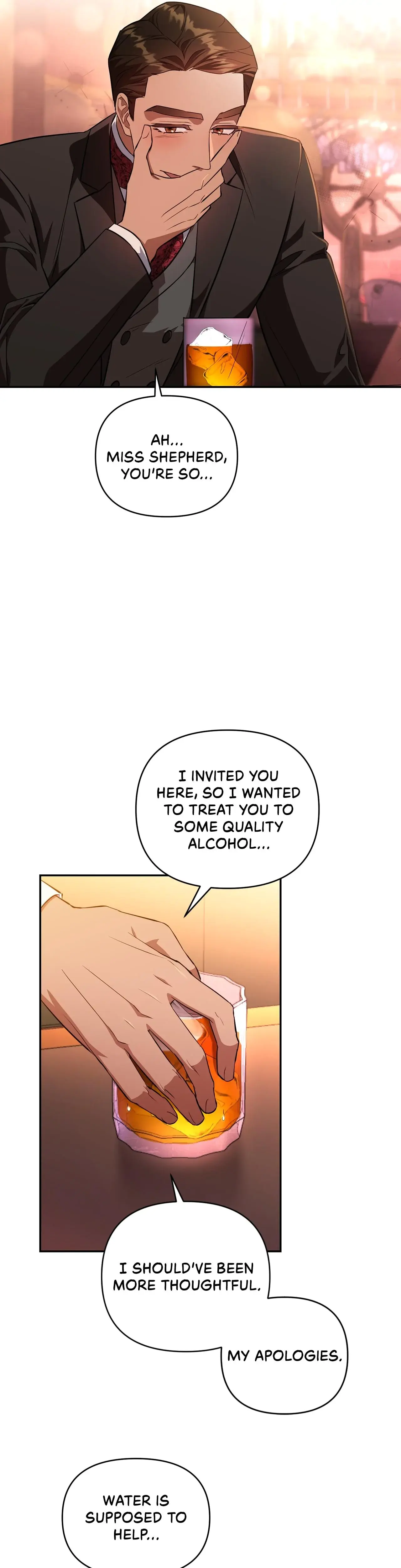 The Tutor's Secret Sessions Episode 1 - Page 26