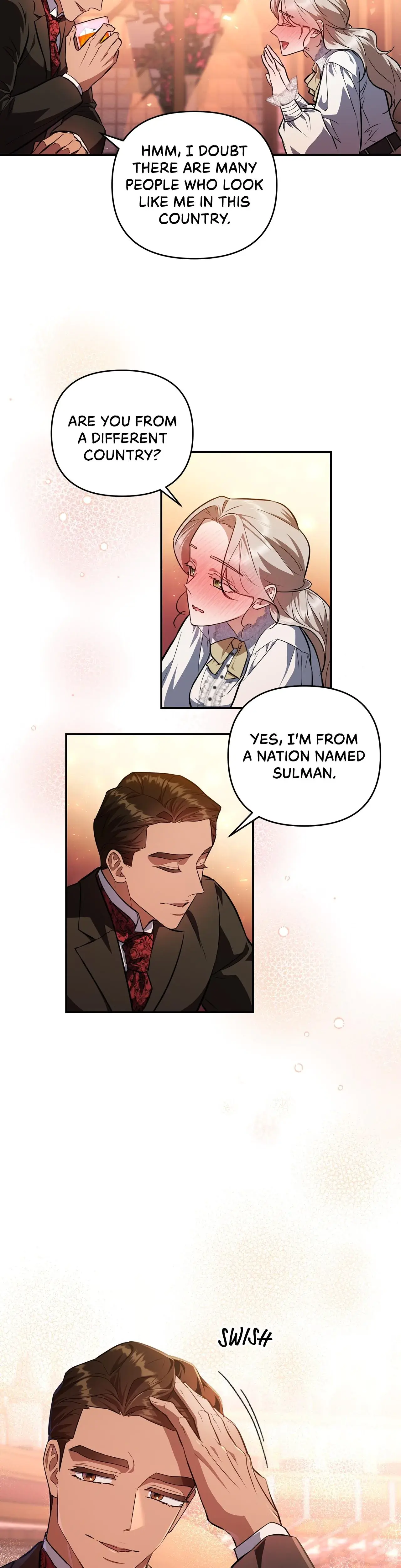 The Tutor's Secret Sessions Episode 1 - Page 28
