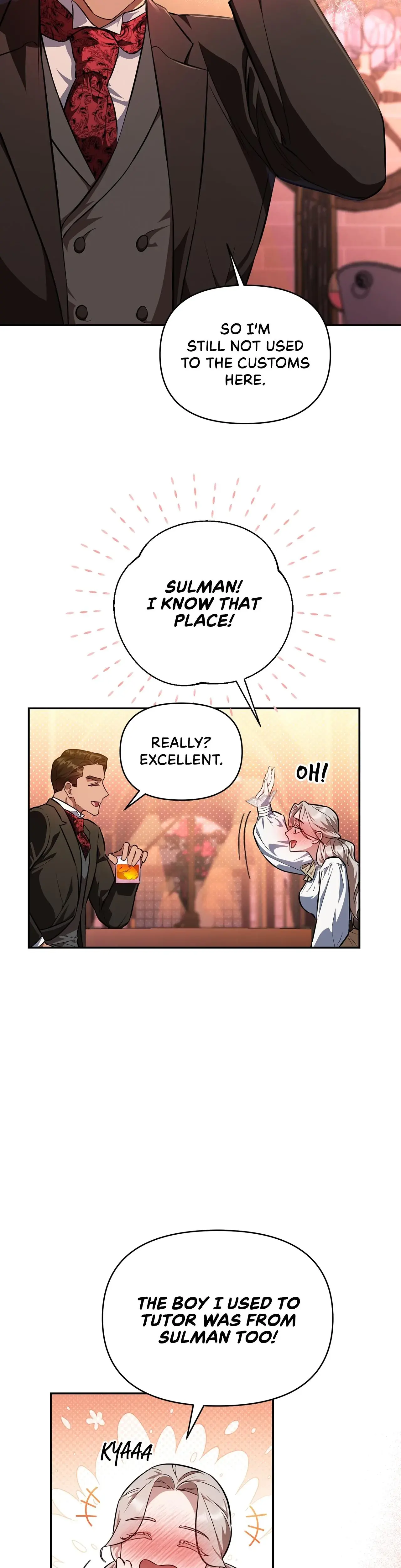 The Tutor's Secret Sessions Episode 1 - Page 29