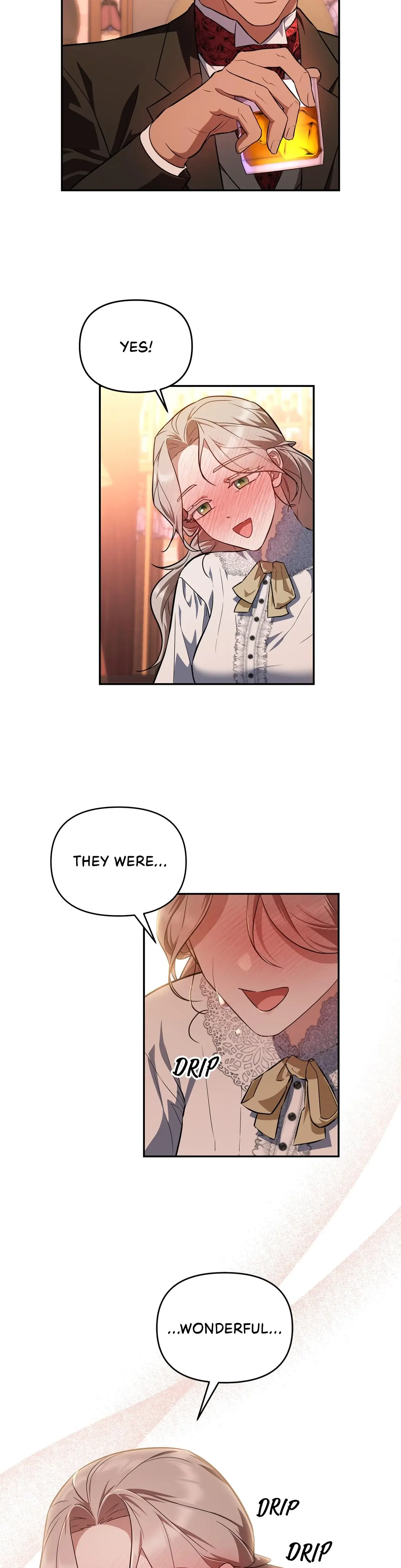The Tutor's Secret Sessions Episode 1 - Page 31