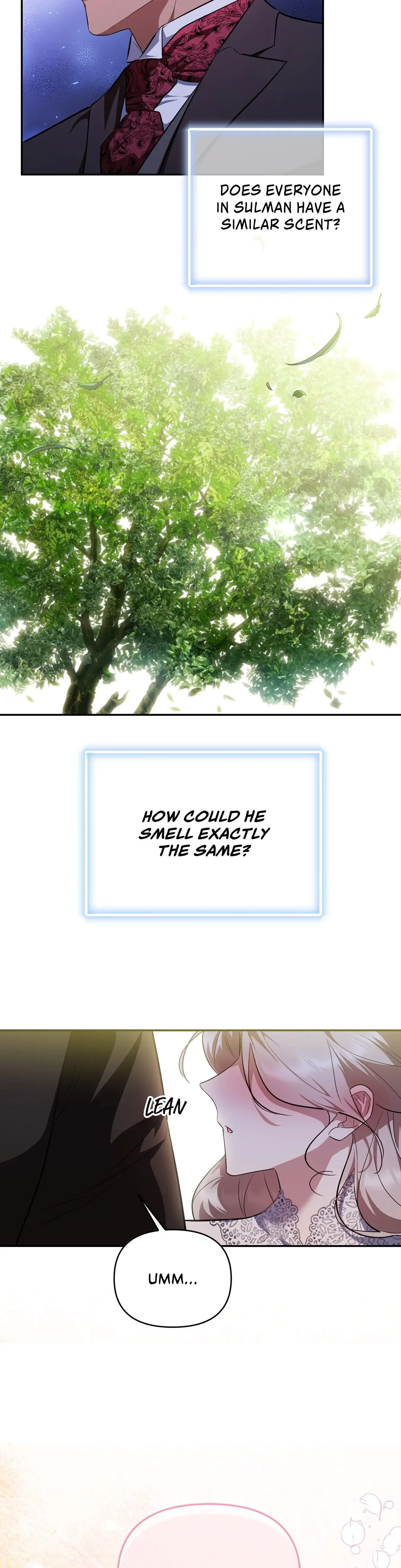 The Tutor's Secret Sessions Episode 1 - Page 34