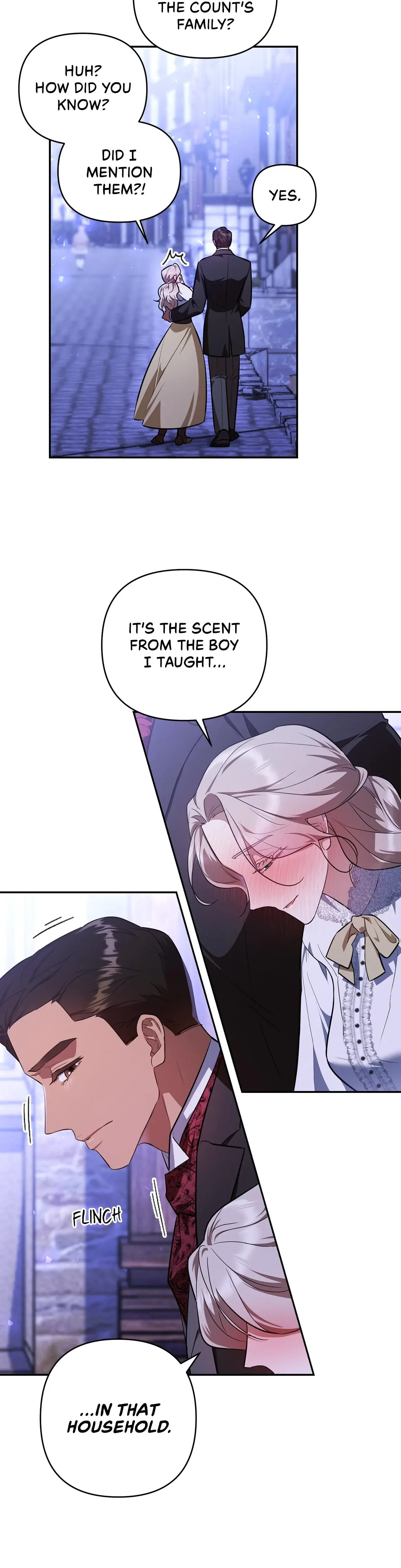 The Tutor's Secret Sessions Episode 1 - Page 36