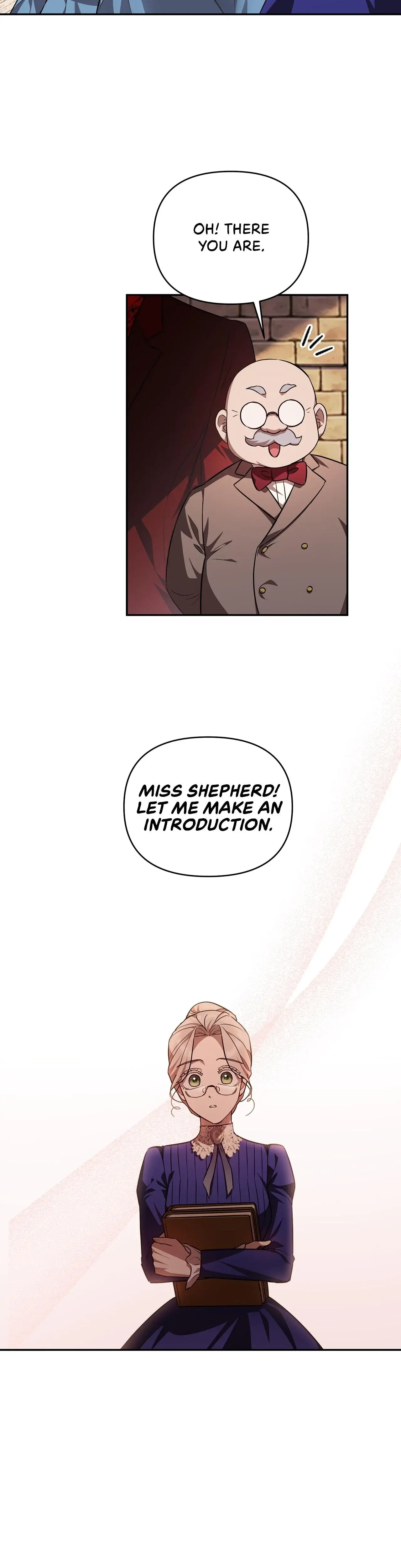 The Tutor's Secret Sessions Episode 1 - Page 4