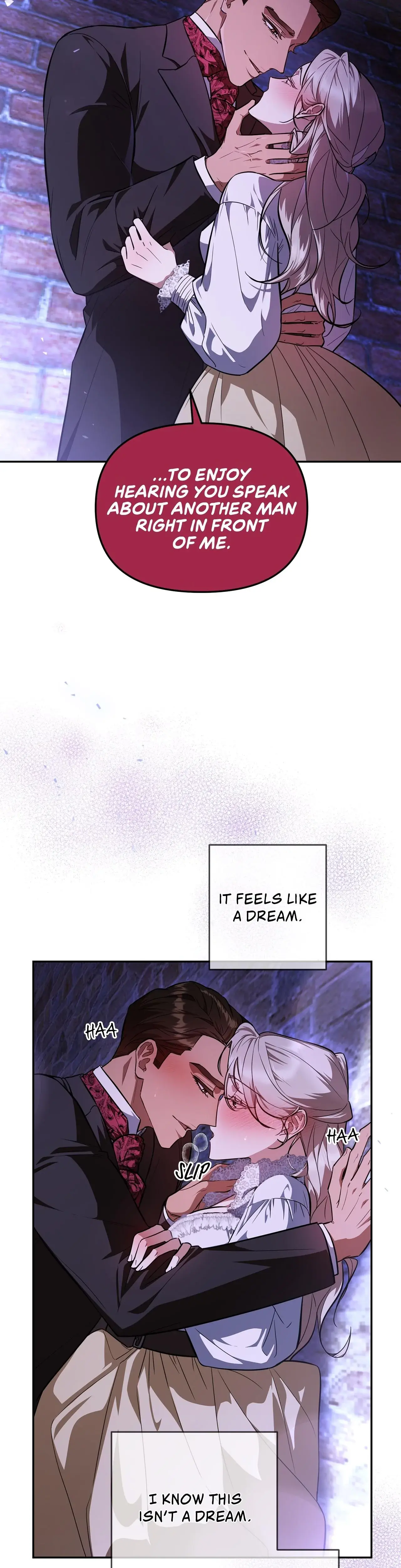 The Tutor's Secret Sessions Episode 1 - Page 42