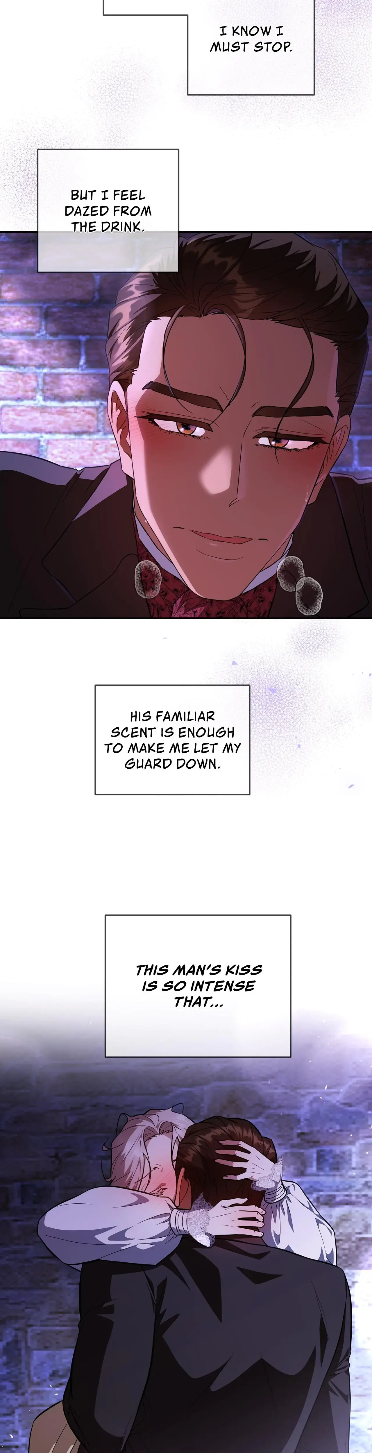 The Tutor's Secret Sessions Episode 1 - Page 43