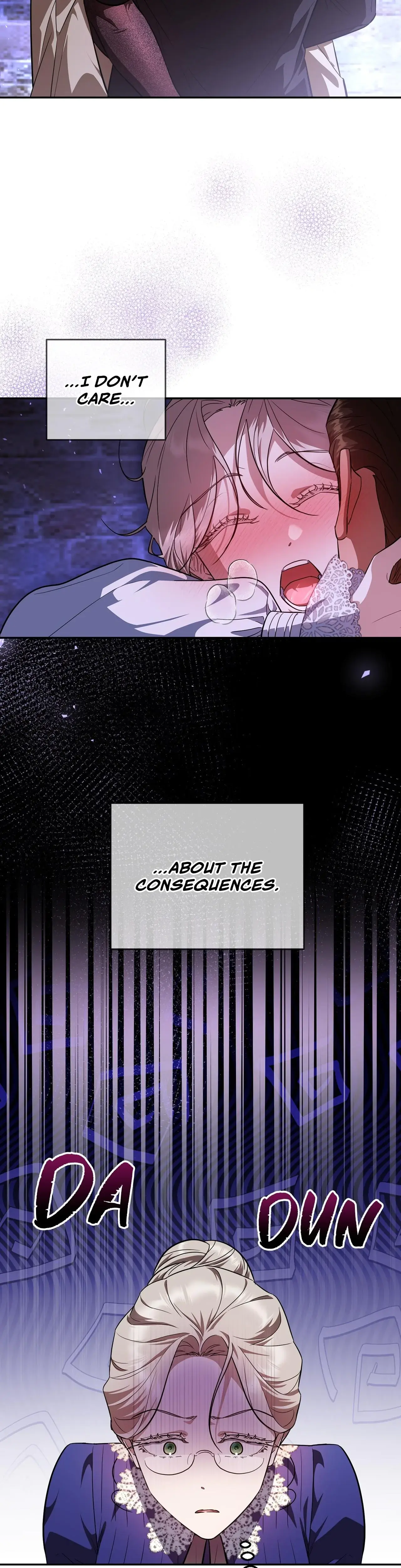 The Tutor's Secret Sessions Episode 1 - Page 44