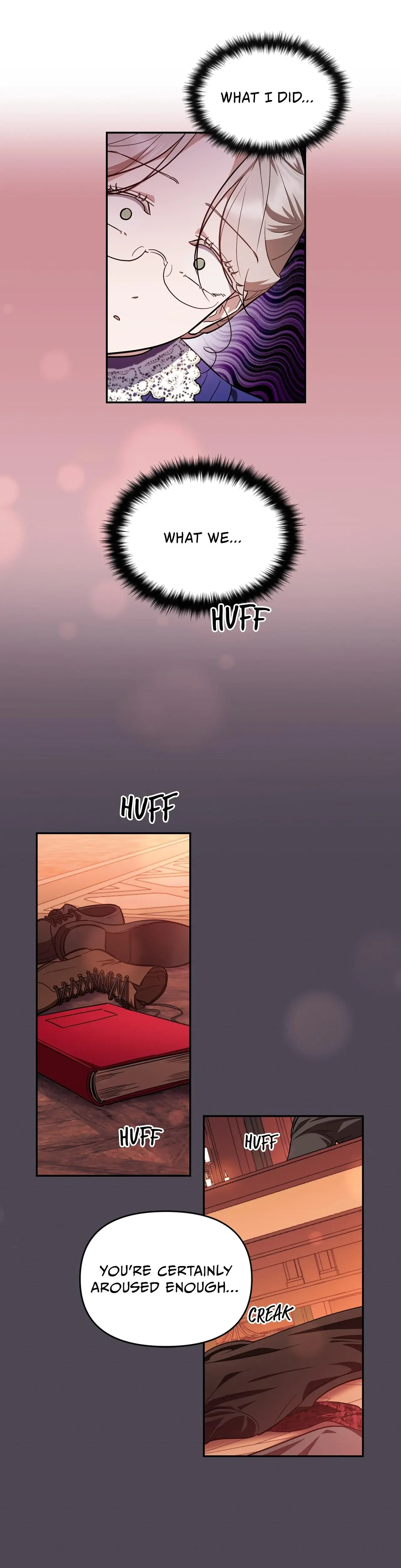 The Tutor's Secret Sessions Episode 1 - Page 46