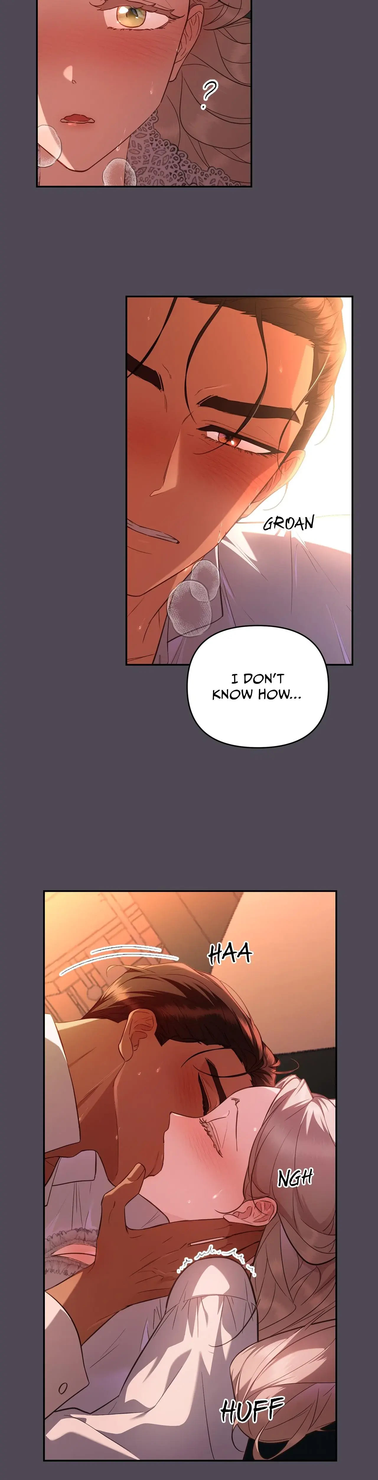 The Tutor's Secret Sessions Episode 1 - Page 48