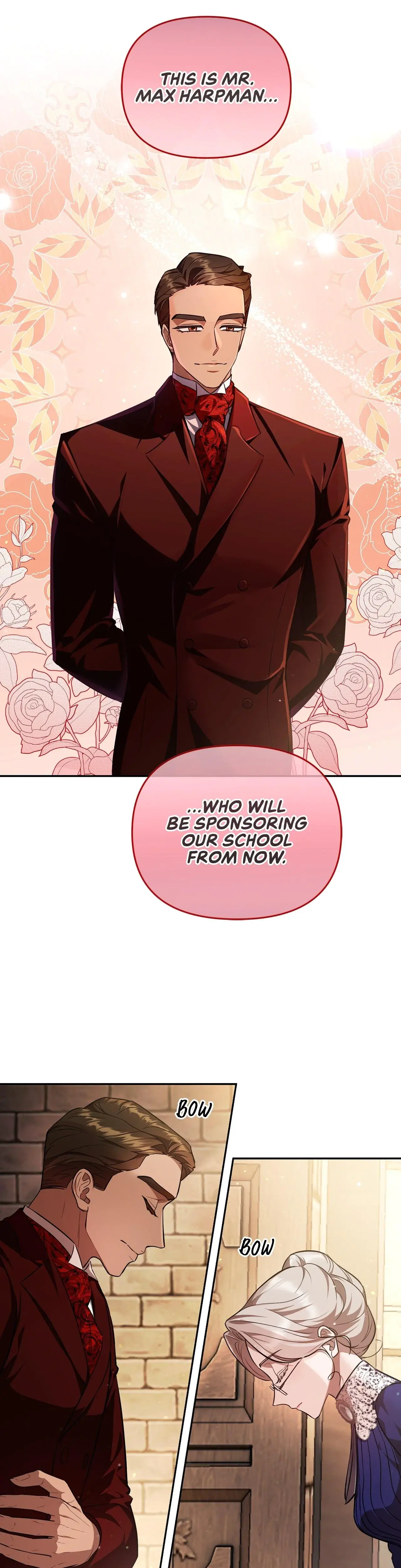The Tutor's Secret Sessions Episode 1 - Page 5
