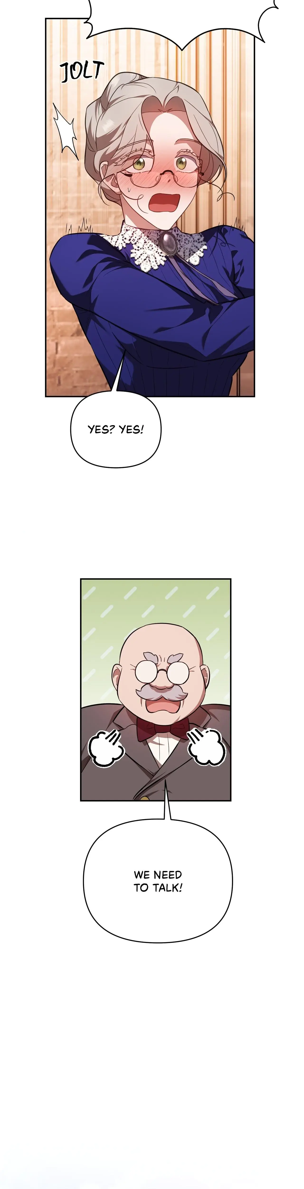 The Tutor's Secret Sessions Episode 1 - Page 52