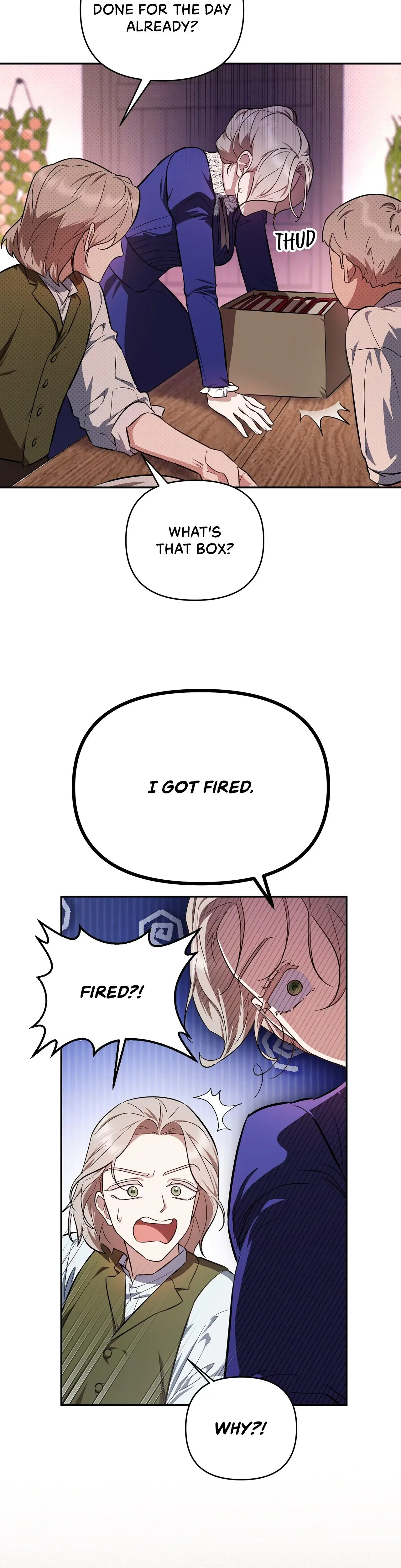 The Tutor's Secret Sessions Episode 1 - Page 54