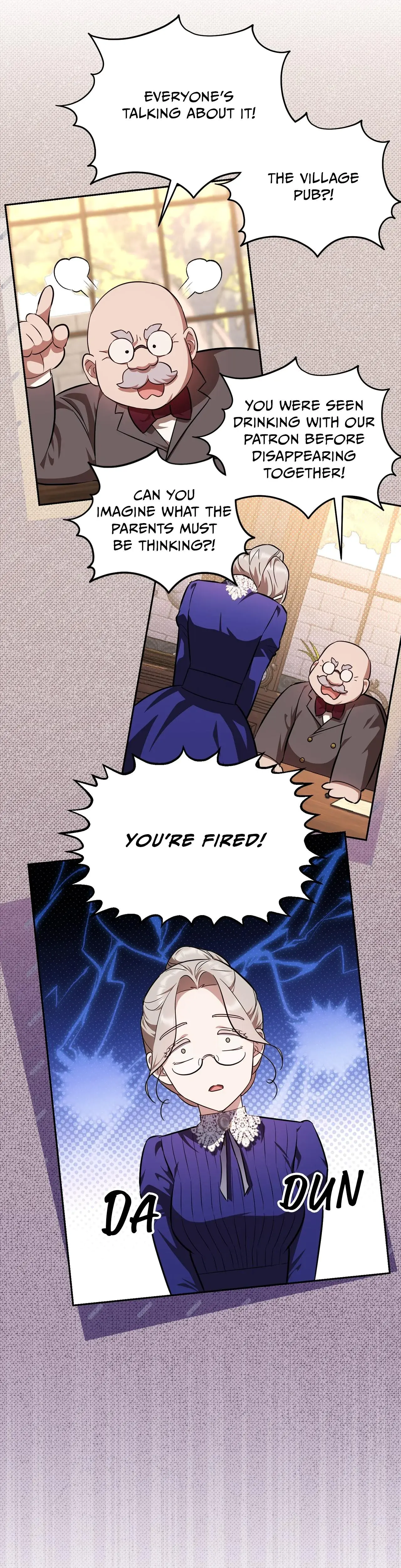 The Tutor's Secret Sessions Episode 1 - Page 55