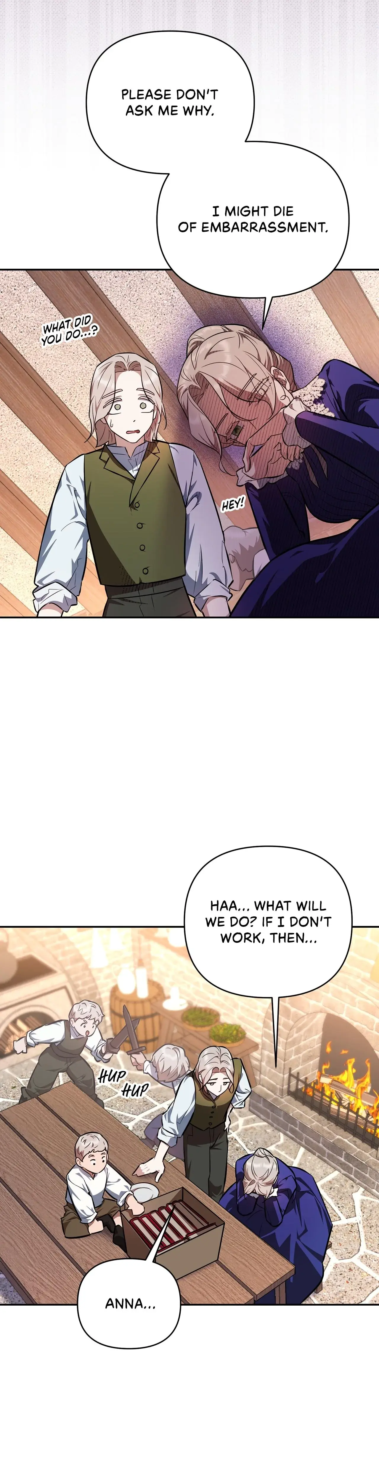 The Tutor's Secret Sessions Episode 1 - Page 56