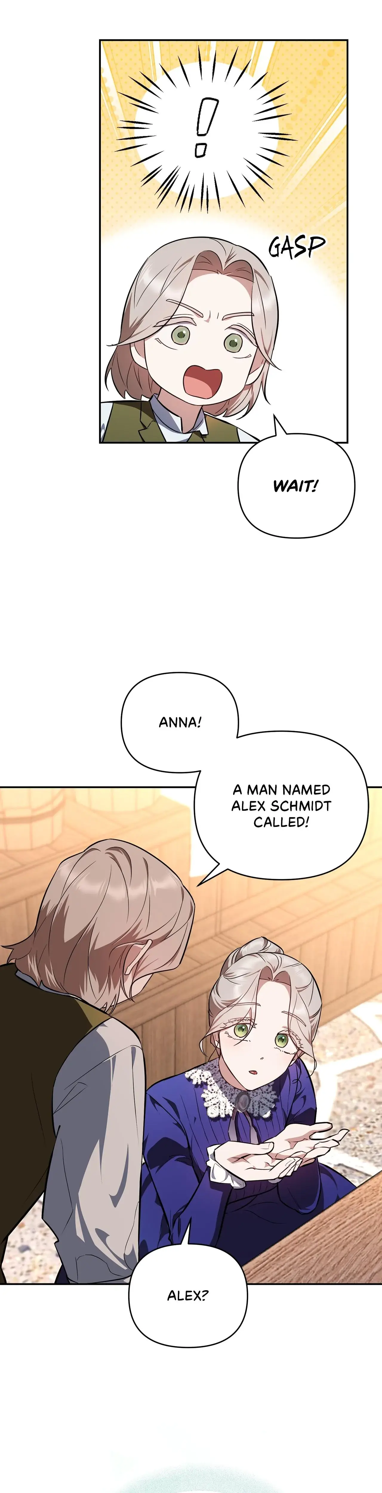 The Tutor's Secret Sessions Episode 1 - Page 57
