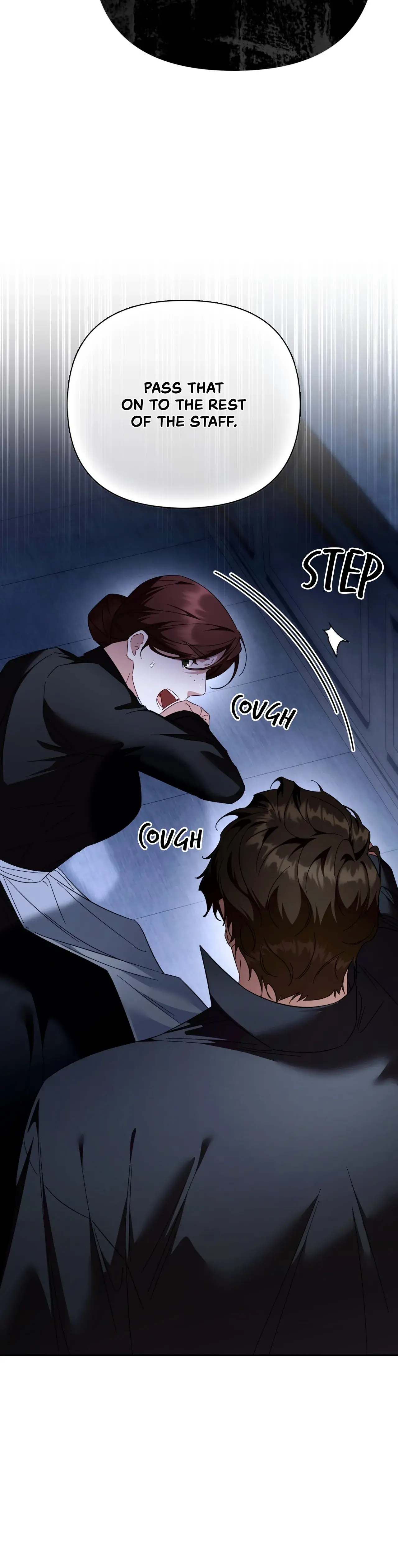 The Tutor's Secret Sessions Episode 79 - Page 14