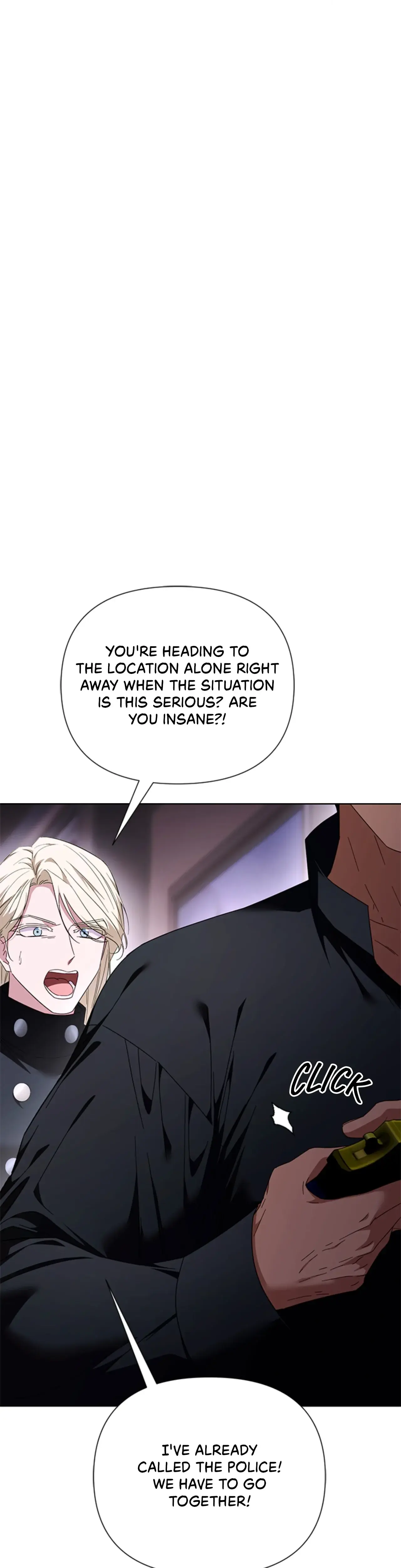 The Tutor's Secret Sessions Episode 79 - Page 2