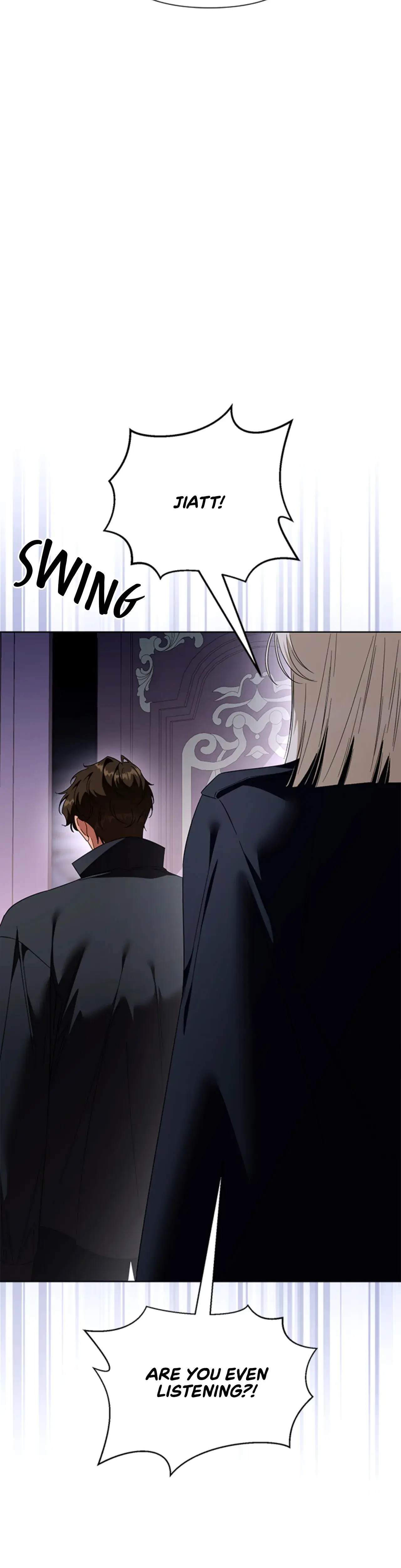 The Tutor's Secret Sessions Episode 79 - Page 3