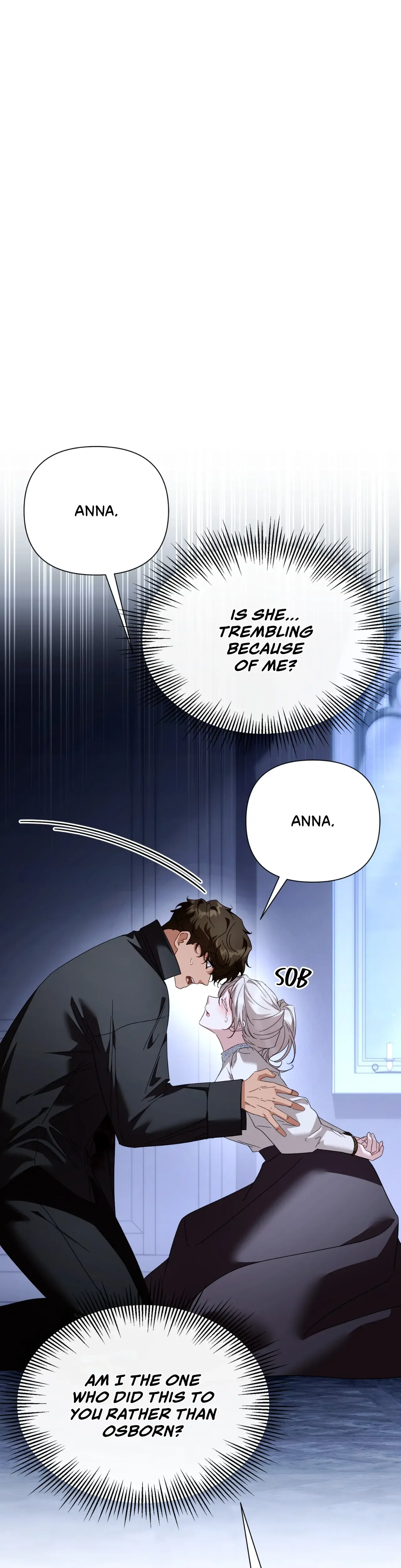 The Tutor's Secret Sessions Episode 79 - Page 34