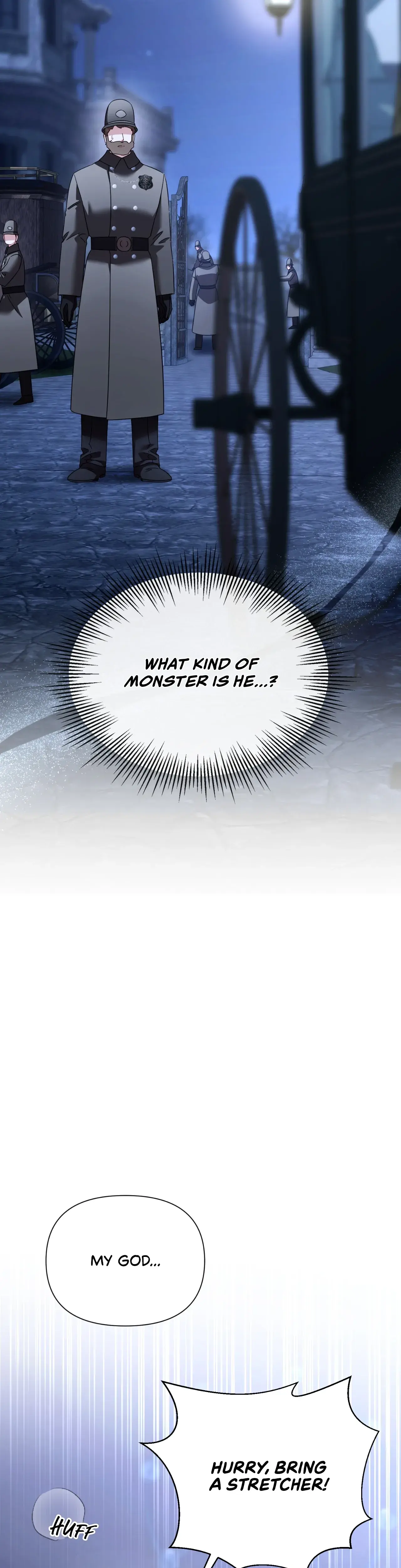 The Tutor's Secret Sessions Episode 79 - Page 41
