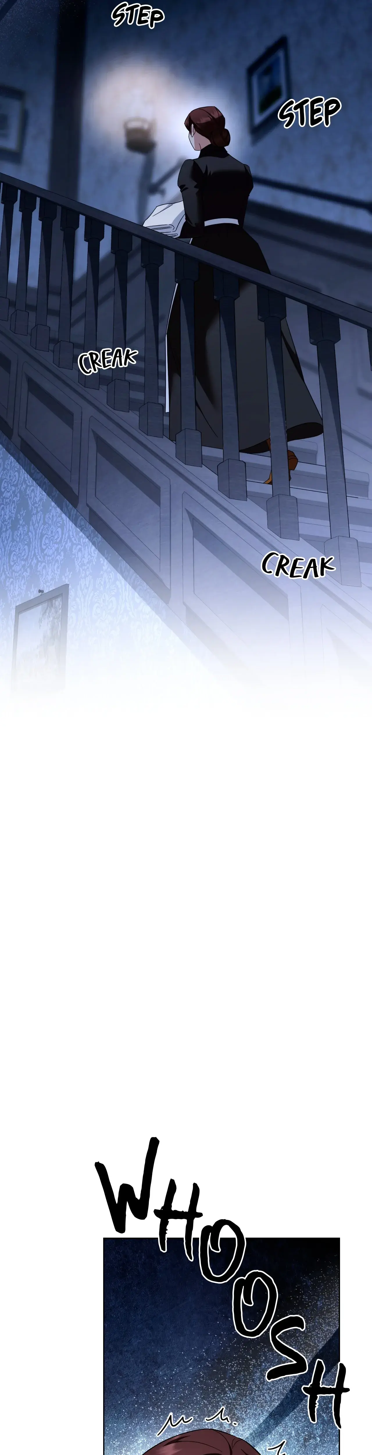The Tutor's Secret Sessions Episode 79 - Page 9