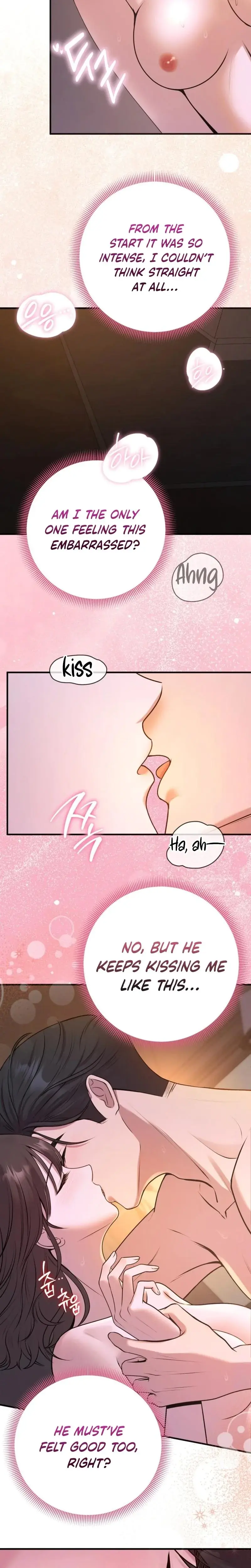 The Twenty-Year-Old Bride Episode 1 - Page 18