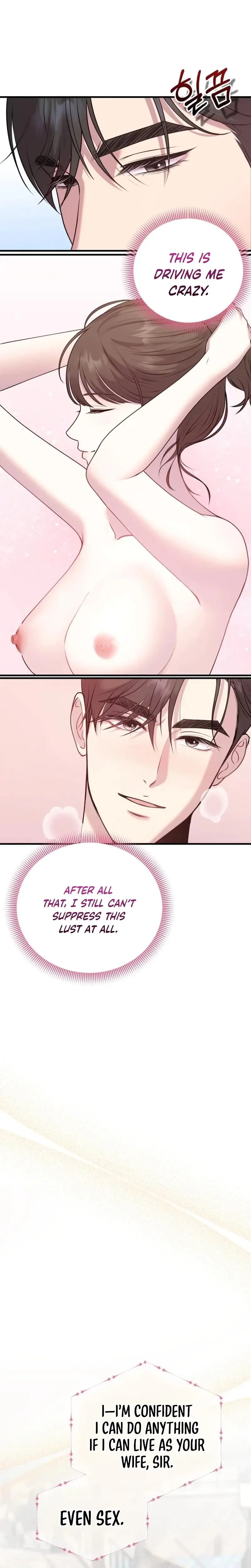The Twenty-Year-Old Bride Episode 1 - Page 23