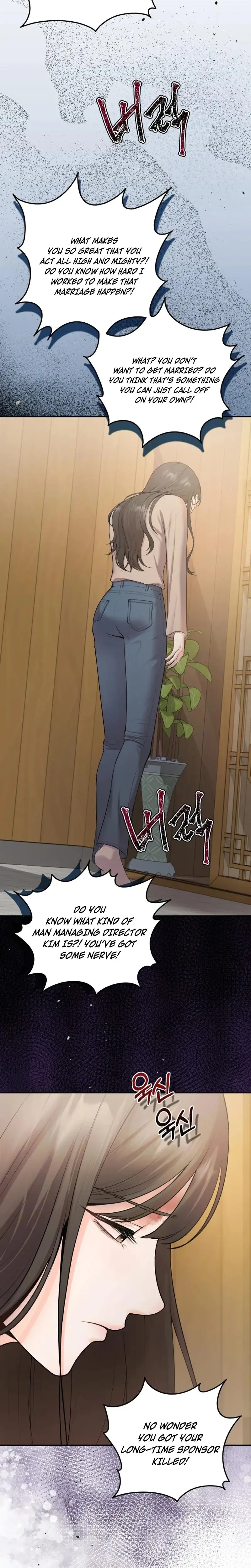 The Twenty-Year-Old Bride Episode 1 - Page 4