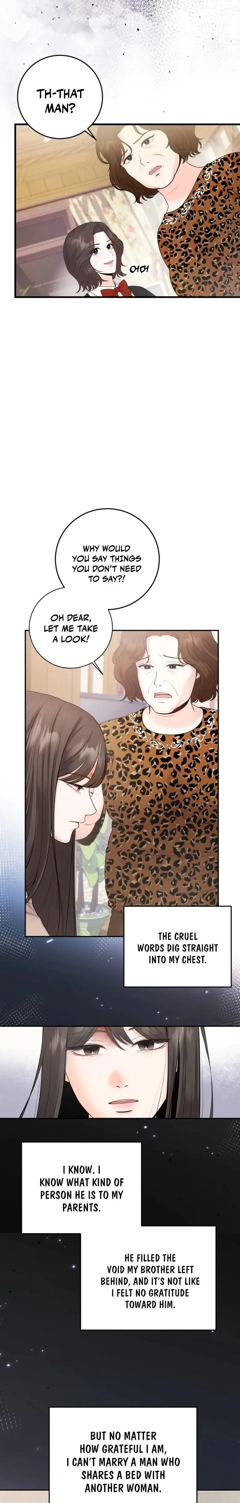 The Twenty-Year-Old Bride Episode 1 - Page 5