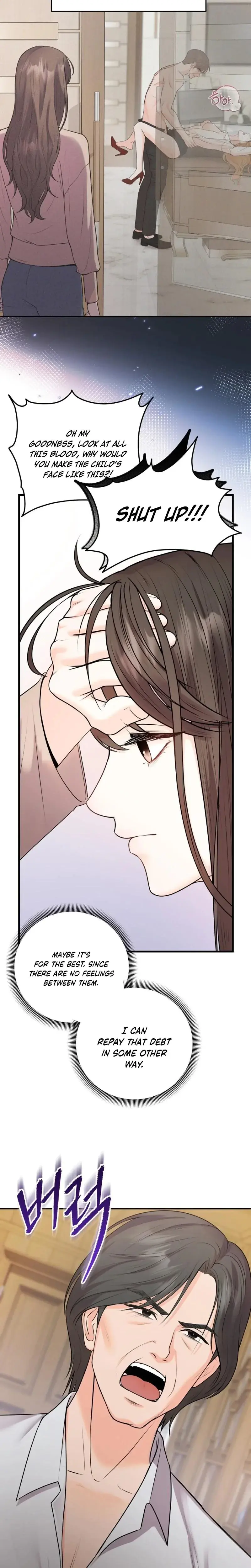 The Twenty-Year-Old Bride Episode 1 - Page 6