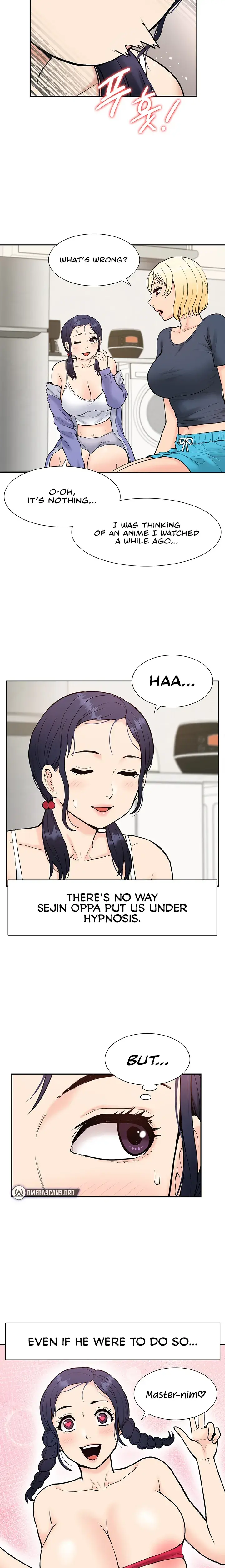 The Twenty-Year-Old Bride Episode 52 - Page 10