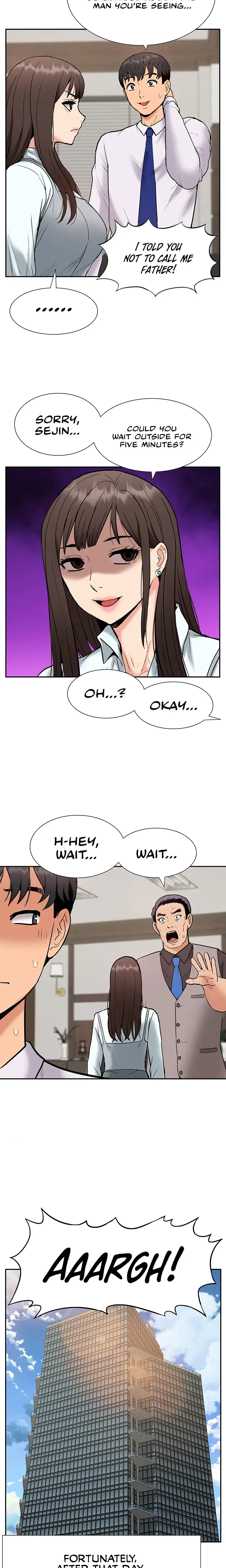 The Twenty-Year-Old Bride Episode 52 - Page 6