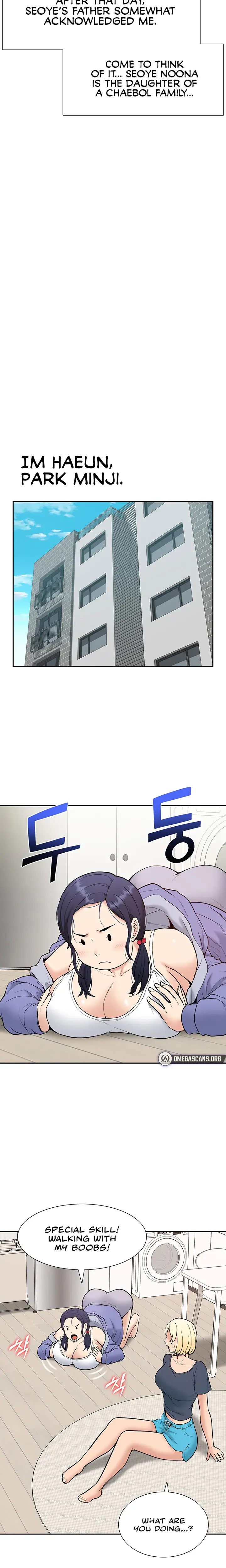 The Twenty-Year-Old Bride Episode 52 - Page 7