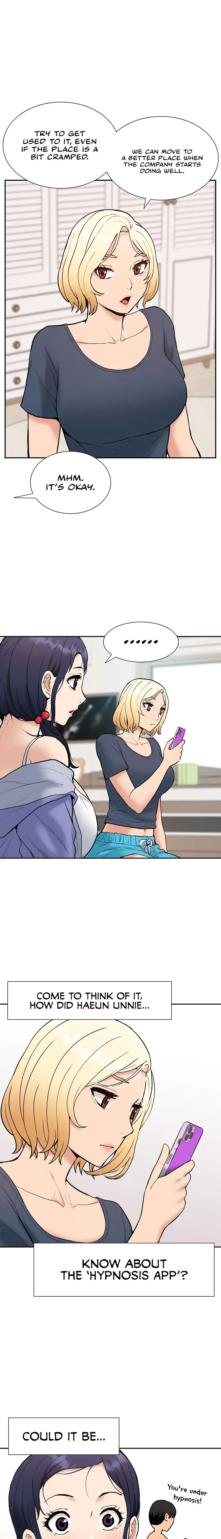 The Twenty-Year-Old Bride Episode 52 - Page 8