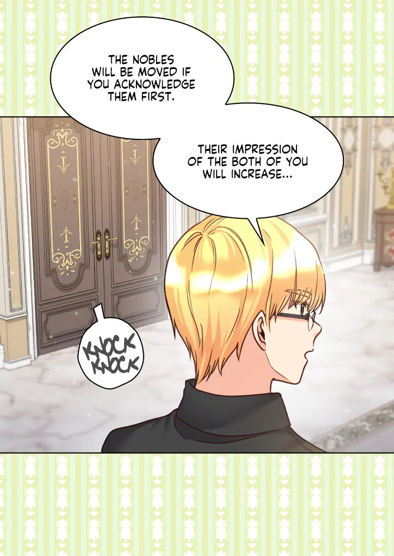 The Twin Siblings’ New Life Episode 82 - Page 10