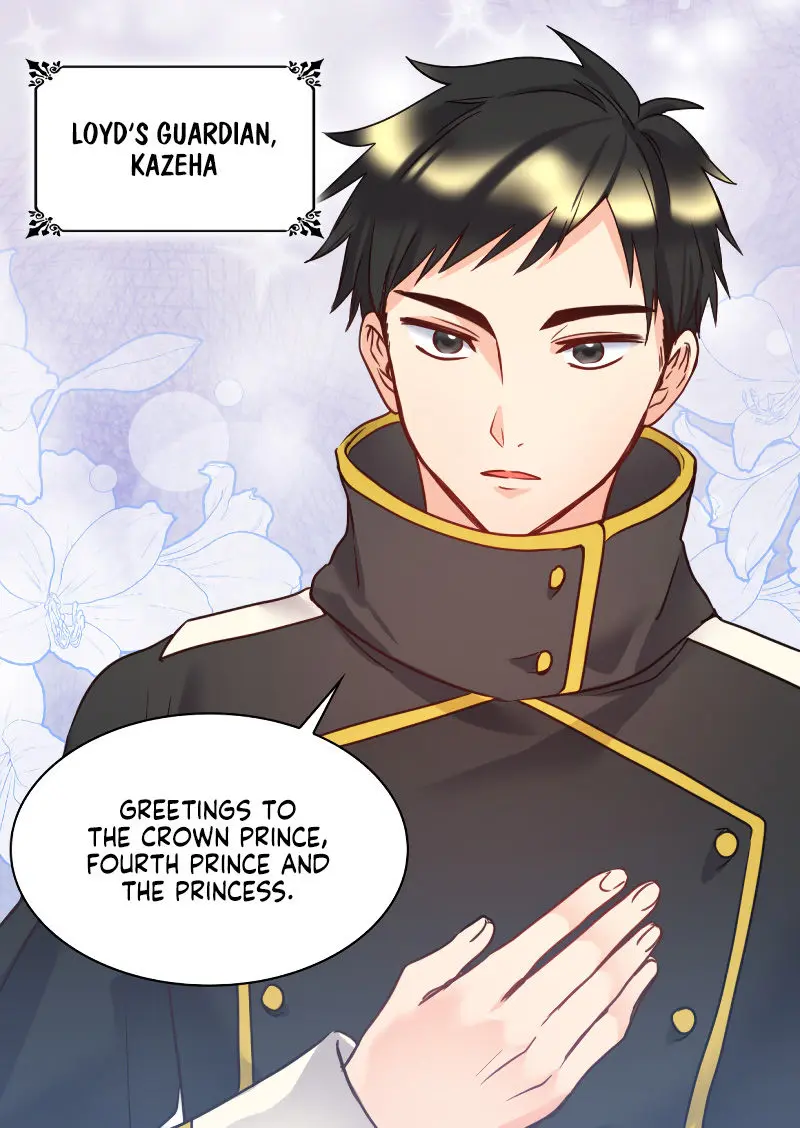 The Twin Siblings’ New Life Episode 82 - Page 12